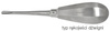 Lindo-Levien root elevator 2 mm