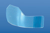 Transparent Sectional Contoured Matrices - 30 pcs/box - wide 1.923