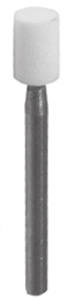 White polishing stones (equivalent to Arkansas) FG 32 (3 pcs.)