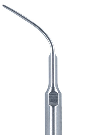 Ultrasonic scaler tip for PERIO Woodpecker PD3 (Satelec/NSK)