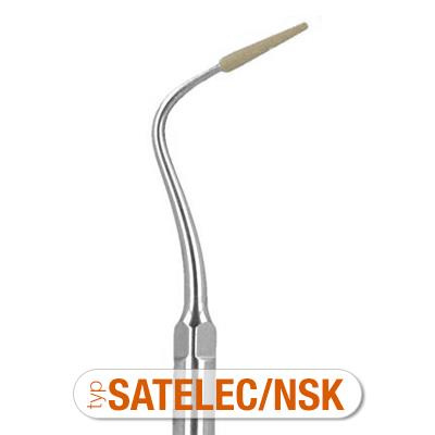 Ultrasonic scaler tip PD90 for implant cleaning Woodpecker (Satelec/NSK)