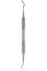 Filling instrument / plugger/burnisher PL light handle