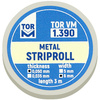 Matrix retainer striproll - 0,050 mm, 6 mm width, 3 m length (1.390)