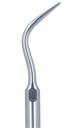 Ultrasonic scaler tip for PERIO Woodpecker PD4 (Satelec/NSK)