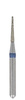 Diamond burs type D TC 21 013 (3 pcs.)