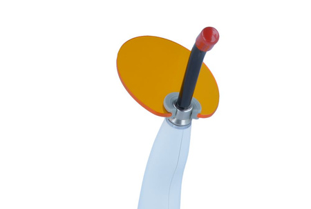 Lampa diodowa polimeryzacyjna Woodpecker LED.B