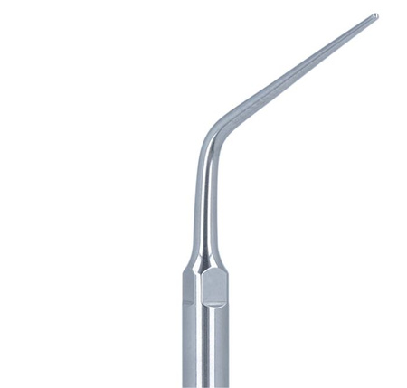 Ultrasonic scaler tip for ENDO Woodpecker E3 (EMS)