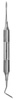 Periotome cross cut handle type-1