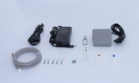 Ultrasonic scaler LED VRN K08 AL