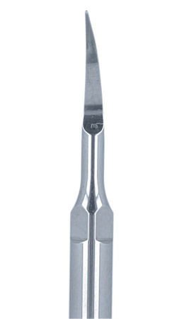 Ultrasonic scaler tip for PERIO Woodpecker P1 (EMS)