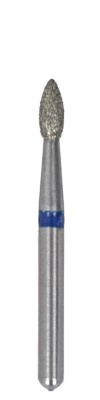 Diamond burs type D FO 22 015 (3 pcs.)