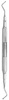 Big dental instrument plugger