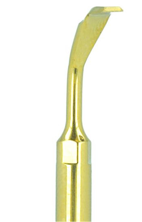 Ultrasonic scaler tip for Surgery US5