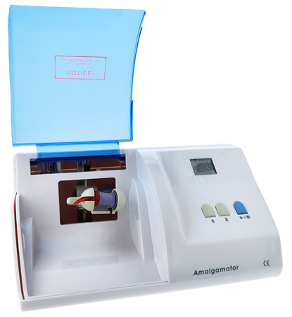Coxo Amalgamator - DB338