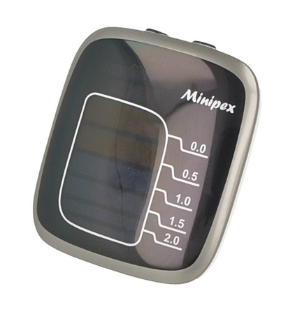 Apex Locator Minipex DTE / Woodpecker