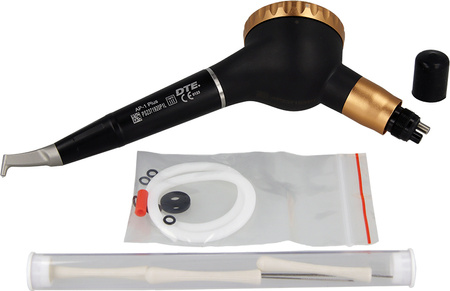 AP-H Air Prophy Dental Polisher, Woodpecker