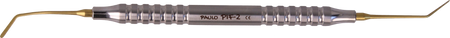 Nakładacz specjalny Paulo PIF-2 TiN karbowany uchwyt