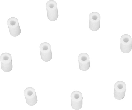 Shape-Former Caps (10 pcs/box) (1.863)