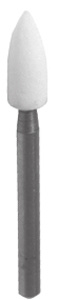 Kamień polerujący biały (odpowiednik Arkansas) FG 57 (op.3 szt)