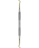 Plugger / burnisher TiN with titanium nitride coating light handle US-3