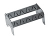 Dental dam clamps organizer - small for 10 clamps (3.910)