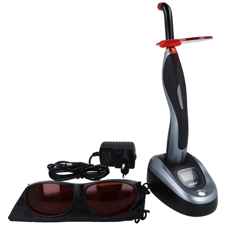 LED curing light DB686 HONOR