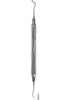 Filling instrument ergonomic handle NK-3