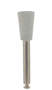 Gumka silikonowa polerska D Coarse 0802 (cup) (op.3 szt)