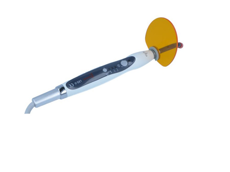 Lampa diodowa polimeryzacyjna Woodpecker LED.G do wbudowania