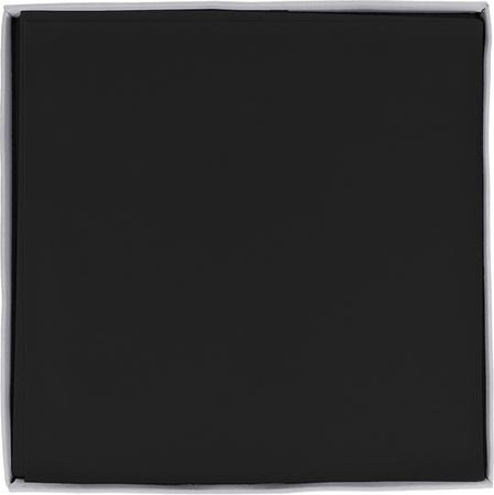 Guma do koferdamu Royal Shield, czarna, miętowa, medium (op. 36 szt.)