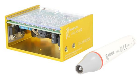Ultrasonic scaler Woodpecker UDS-N3 LED light build-in type