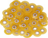 Polishing discs for S-Flex mandrel (50 pcs box) 9,5 mm fine