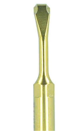 Ultrasonic scaler tip for Surgery US5