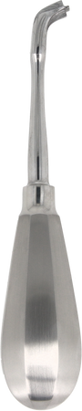 Crown spreader