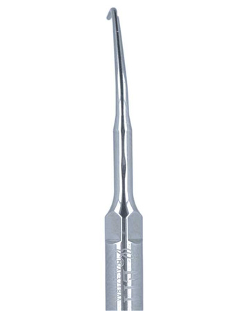 Ultrasonic scaler tip for ENDO Woodpecker E11 (EMS)