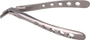 Crown spreading forceps