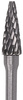 Tungsten carbide cutter type C M04