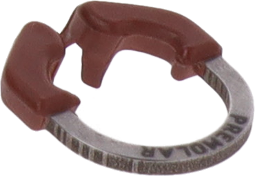 NiTi MD-Ring for sectional matrices for premolars (2.167P)