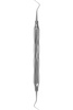 Plugger / burnisher ergonomic handle UK-1