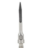 Ultrasonic scaler tip for SCALING Woodpecker GS3 (Sirona type) 