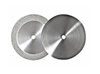 Single-sided diamond separator disc DFS Germany 19 mm (small)