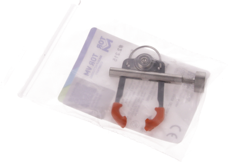 Zacisk Elliot do formówek sekcyjnych MD-Ring (2.215)