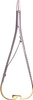 Igłotrzymacz Mathieu TC, prosty 17 cm (1854/TC)