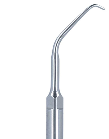 Ultrasonic scaler tip for ENDO Woodpecker E11 (EMS)